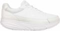 MBT Slip-ons ' SIMBA TRAINER II ' wit - Wit