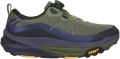 MBT Wandelschoenen Omega - Bronsgroen