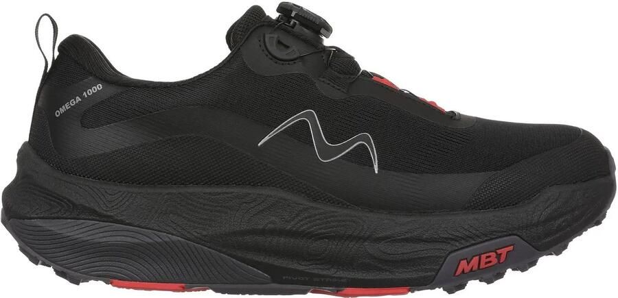 MBT Wandel schoenen dames Omega
