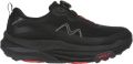 MBT Wandelschoenen Omega - Zwart