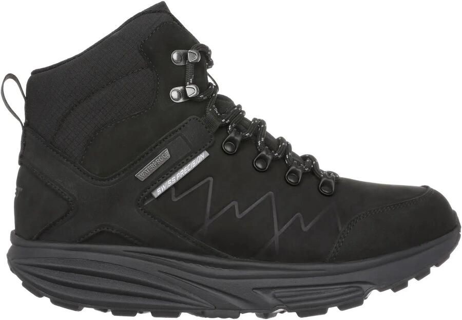 MBT Wandelschoenen Saint Moris