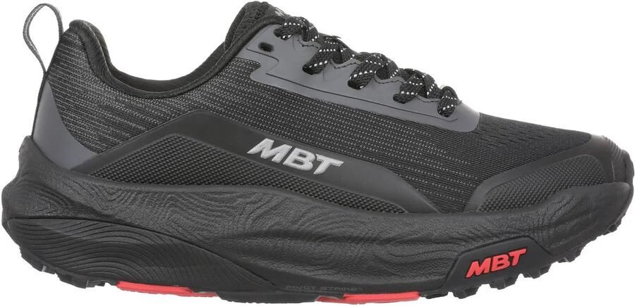 MBT Wandelschoenen Alpha