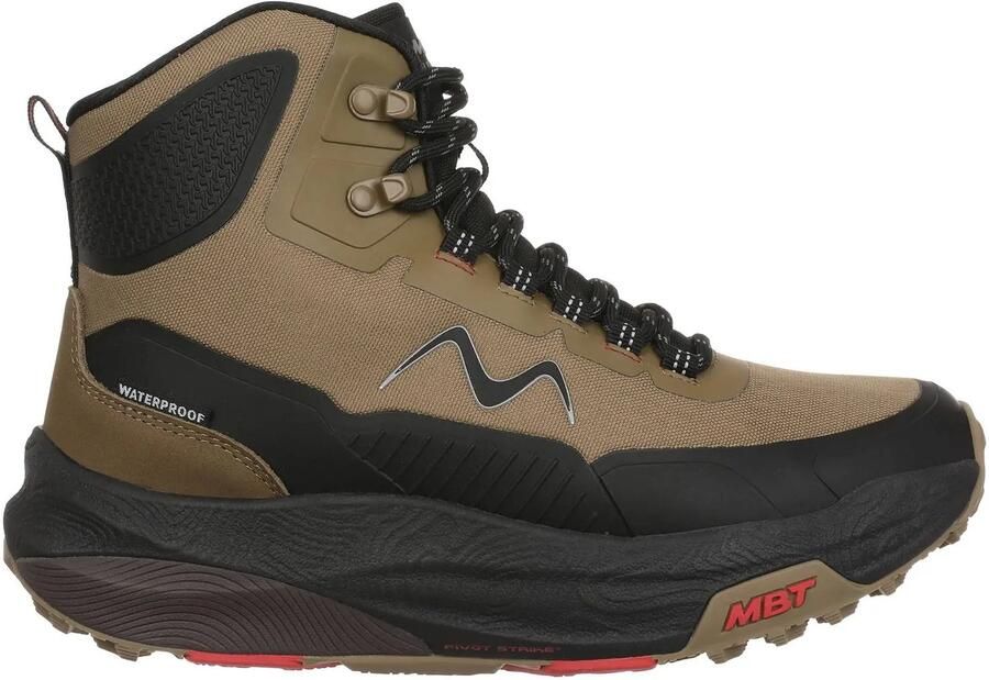 MBT Wandel schoenen dames Alpha