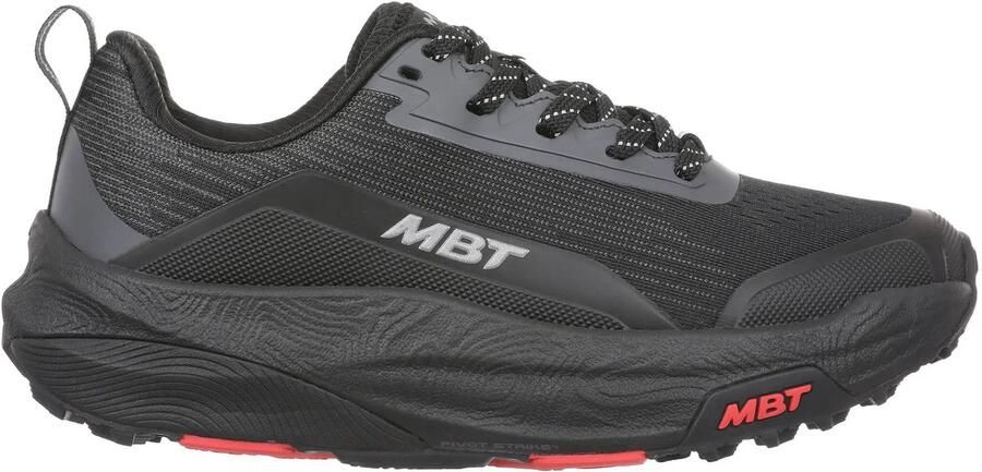 MBT Wandelschoenen voor dames Alpha