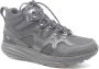 MBT NAVADA X SYM M 703066-257Y Zwarte halfhoge wandelschoenen met Sympatex - Thumbnail 1