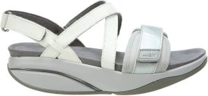 MBT schoenen Chantel silver:white
