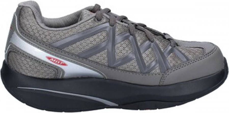 MBT schoenen sport 3 Gray