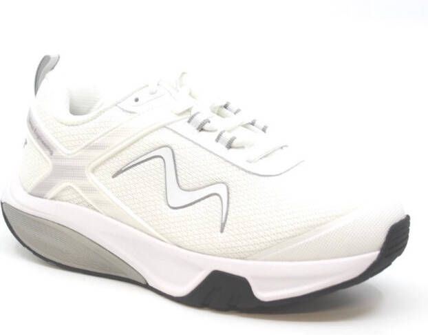 MBT SPORT 4 III M WHITE Wijdte H
