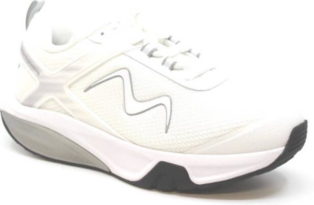 MBT SPORT 4 III W White Wijdte H