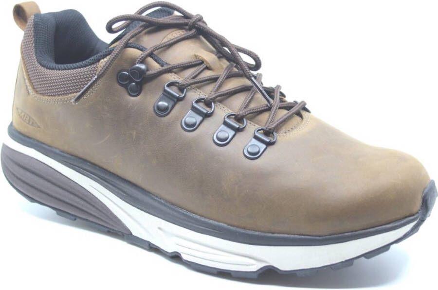 MBT TERRA LACE UP M 702773 1321U Heren veterschoen wandelschoen Dynamic zool