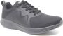 MBT YASU LACE UP M 702754-03M Zwarte heren sneakers met ronde afwikkelzolen - Thumbnail 2