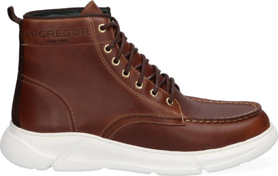 McGregor laarzen online kopen? Vergelijk op Schoenen.nl