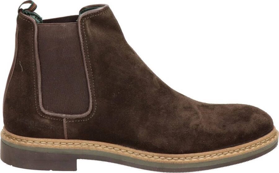 McGregor Heren Chelsea Boots