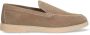 McGregor Heren Instappers Loafer Lewis Beige - Thumbnail 3
