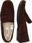 McGregor Heren Pantoffels Bruin Pantoffels Suède - Thumbnail 1