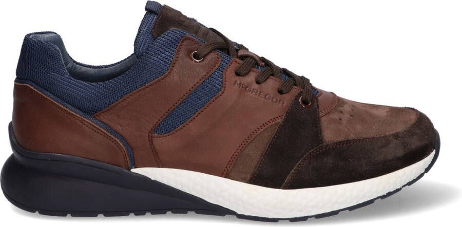 Mc gregor sales schoenen heren