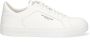 McGregor Heren Sneakers Hamilton Wit - Thumbnail 1