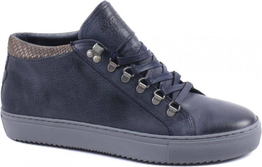 McGregor Lewiston Navy