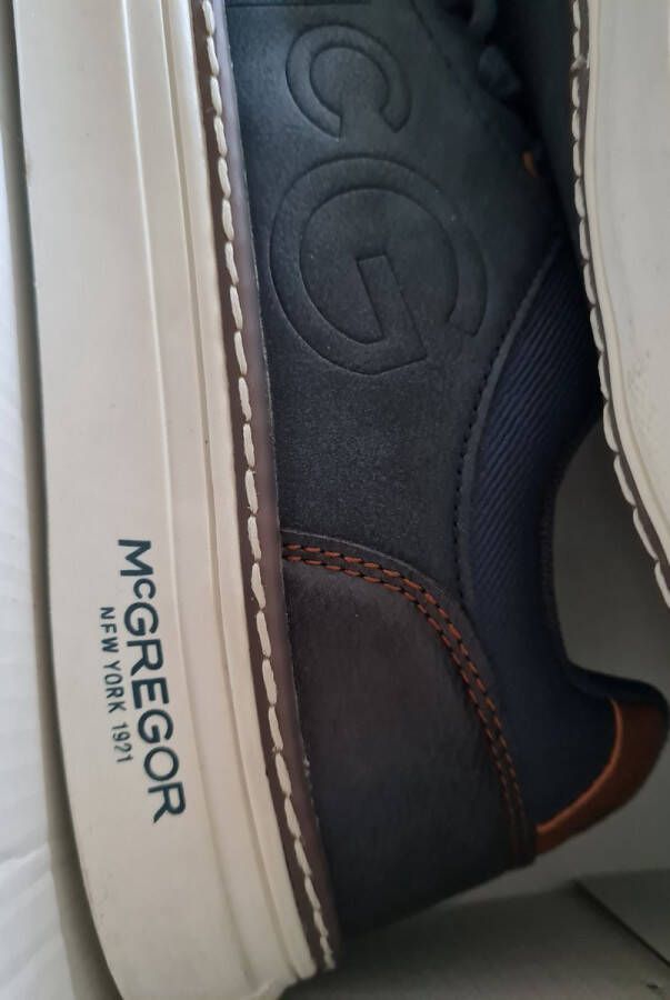Mc gregor schoenen online