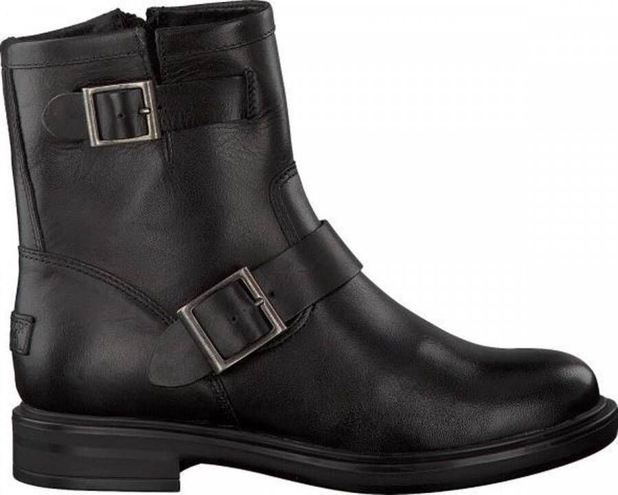 McGregor Zina zwart laarzen dames (MG2351173190) - Schoenen.nl