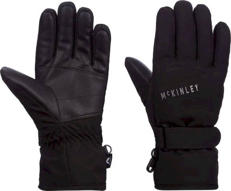McKinley calentino jrs Ski handschoenen jongens Zwart