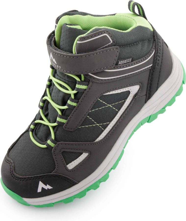 McKinley Waterdichte kinderschoenen aquabase wandelschoen