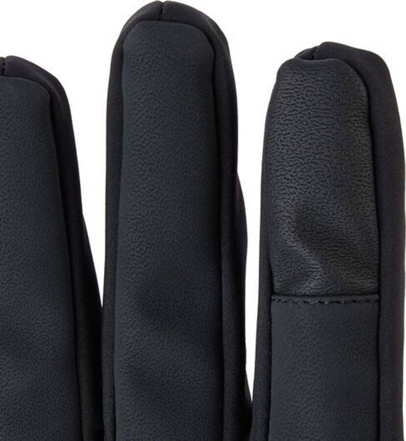 McKinley devon ii u Ski handschoenen heren Zwart