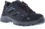 McKinley discover iii aqx m Lage wandelschoenen heren Donkergrijs - Thumbnail 2