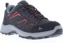McKinley discover iii aqx w Lage wandelschoenen dames Grijsdonker - Thumbnail 2