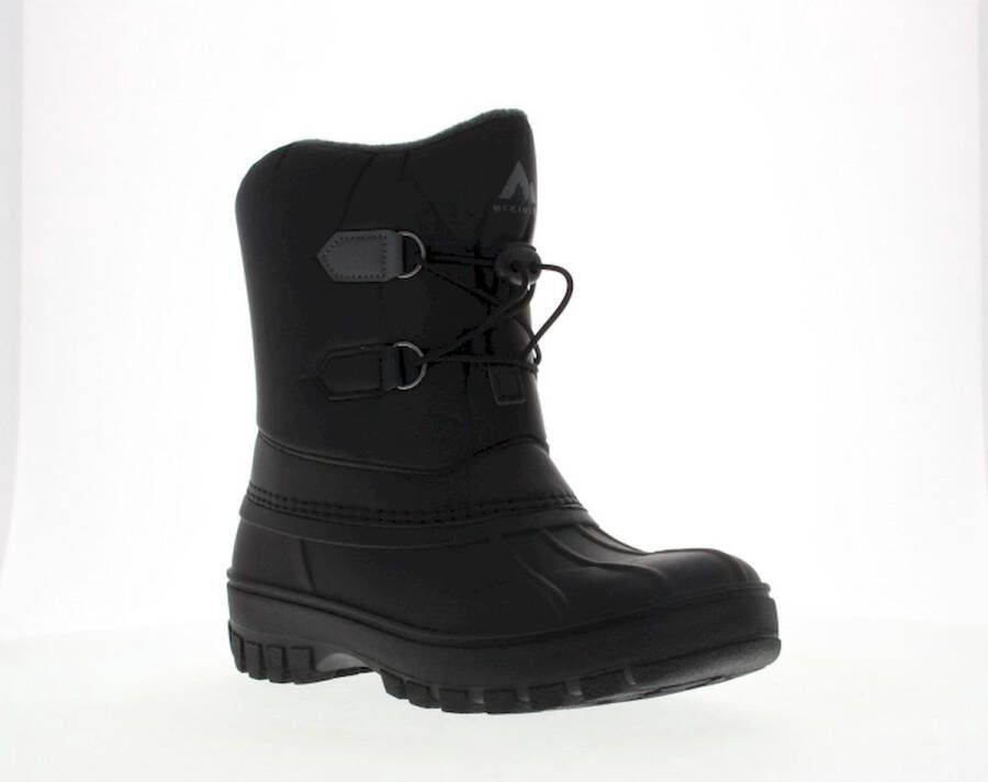 McKinley hamilton v Moonboot heren Zwart