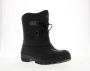 McKinley hamilton v Moonboot heren Zwart - Thumbnail 1