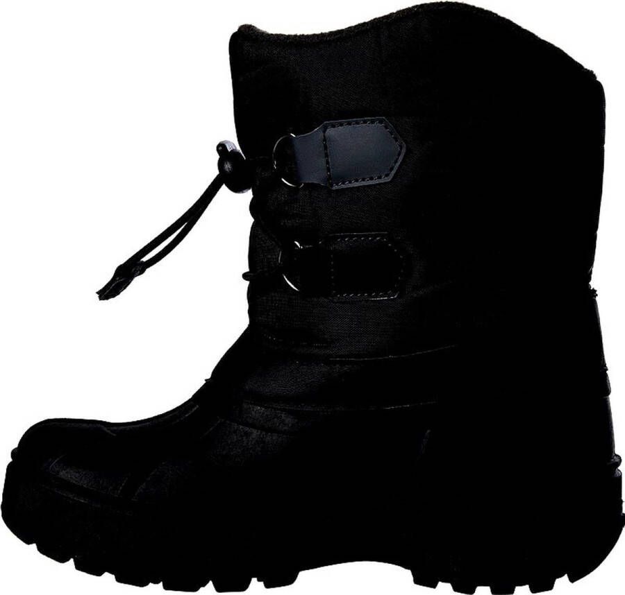 McKinley hamilton v Moonboot heren Zwart