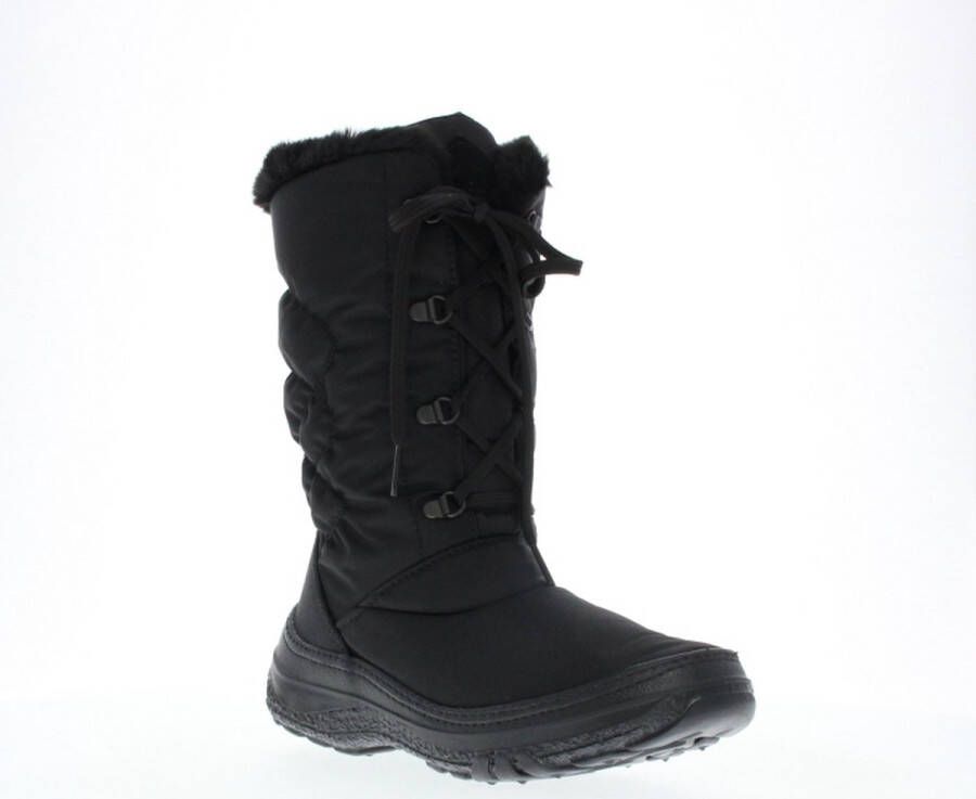 McKinley isabelle ii Moonboot dames Zwart