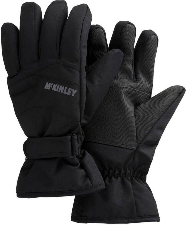 McKinley Valentino Ii Ux Ski handschoenen heren Zwart
