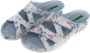 MedicalID Sandaal White Flower - Thumbnail 1