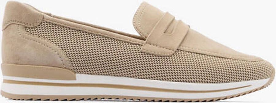 Medicus Beige comfort instapper