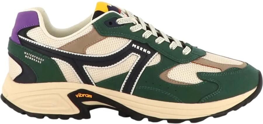 Meeko Capra Multisportschoenen beige