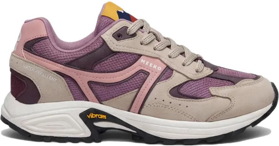 Meeko Capra Multisportschoenen meerkleurig