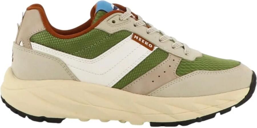 Meeko Pongo Schoenen