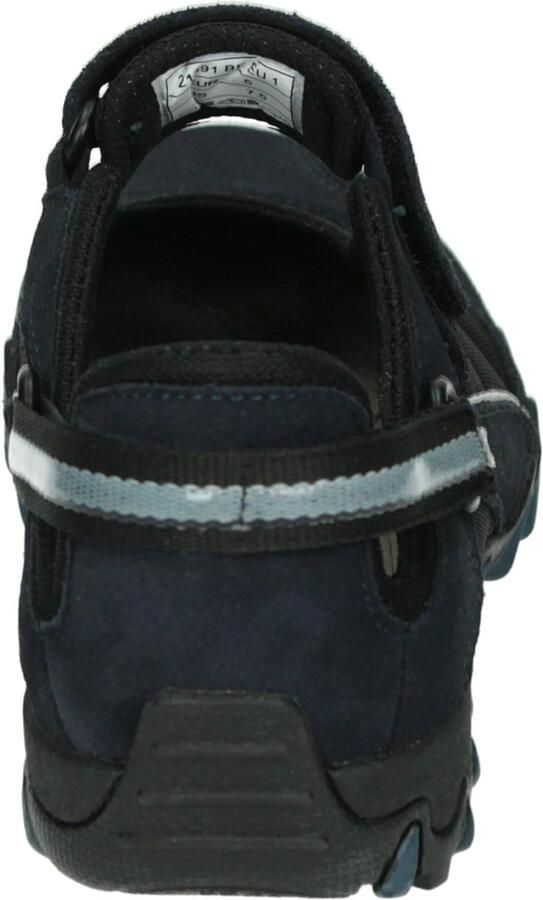 Allrounder NIRO~~~~~~~~~~~~~~~~~~~~~~~~~~ Blauw - Foto 5