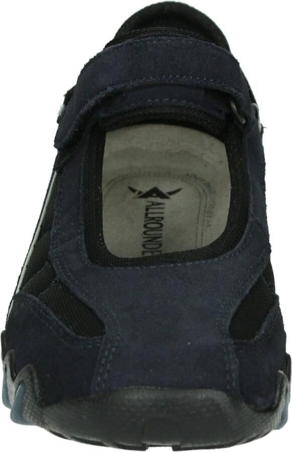 Allrounder NIRO~~~~~~~~~~~~~~~~~~~~~~~~~~ Blauw - Foto 4