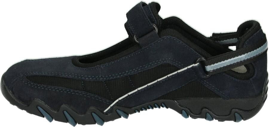 Allrounder NIRO~~~~~~~~~~~~~~~~~~~~~~~~~~ Blauw - Foto 7