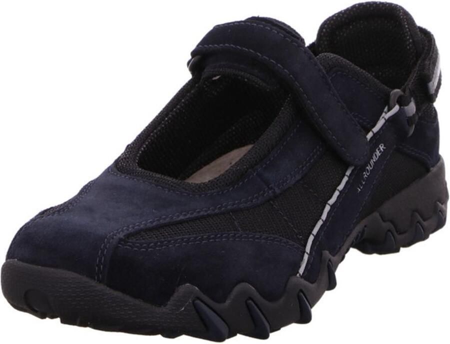 Allrounder NIRO~~~~~~~~~~~~~~~~~~~~~~~~~~ Blauw - Foto 2