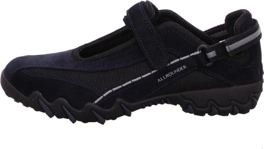 Allrounder NIRO~~~~~~~~~~~~~~~~~~~~~~~~~~ Blauw - Foto 6