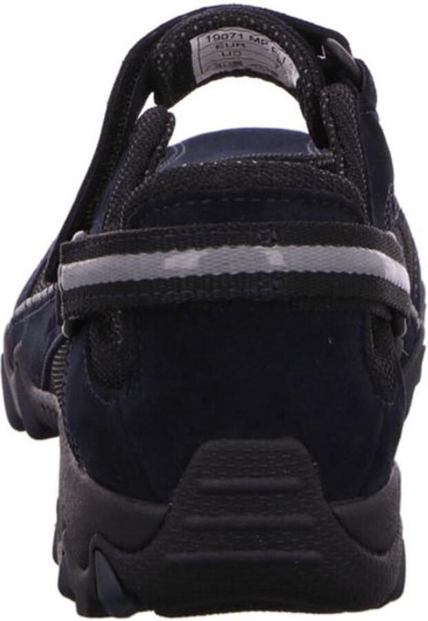 Allrounder NIRO~~~~~~~~~~~~~~~~~~~~~~~~~~ Blauw - Foto 3