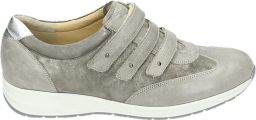 Allrounder by Mephisto allrounder NIRO SUEDE Taupe
