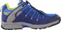 Meindl 2046 SNAP JUNIOR Lage schoenen Blauw - Thumbnail 1