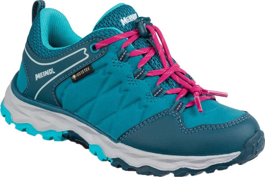 Meindl 2109 Ontario Junior GTX Lichtblauw