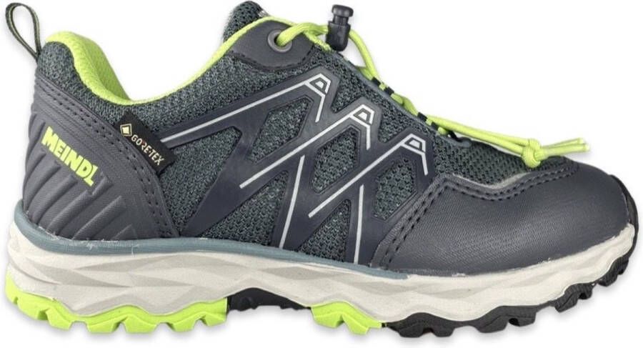 Meindl 2127 Prisma Junior GTX Graniet