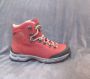 Meindl BELLAVISTA LADY MFS GTX Ruby Red Beige Dames Wandelschoenen - Thumbnail 1